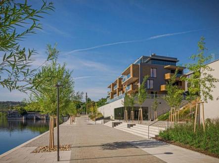 Pronájem - malý objekt/garáž