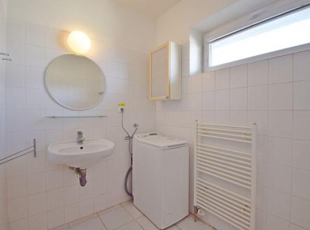 Pronájem bytu, 1+kk, 34 m²