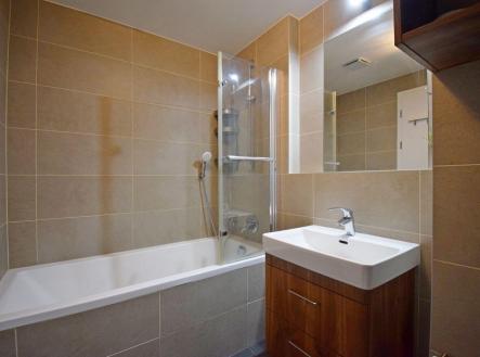 Pronájem bytu, 2+kk, 49 m²