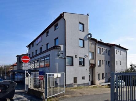 Pronájem bytu, 1+kk, 20 m²