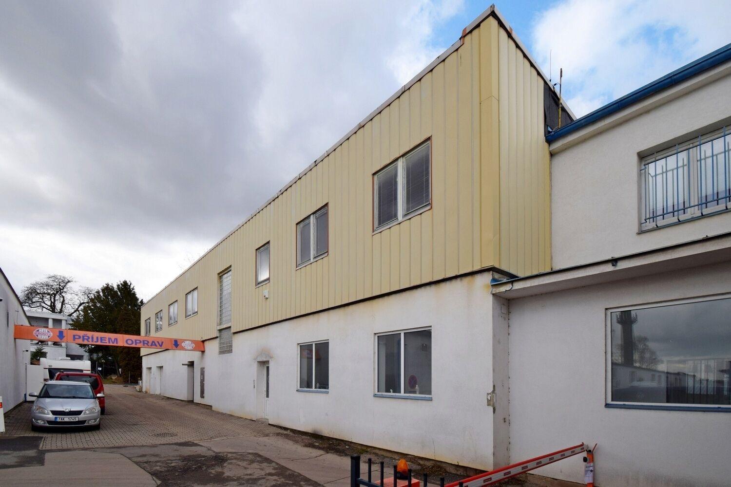 Pronájem ubytovacího zařízení 626 m2, Praha 10 Uhříněves