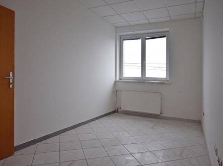 Pronájem - hotel, 626 m²