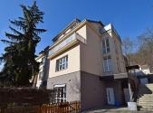 Pronájem bytu, 4+kk, 107 m²