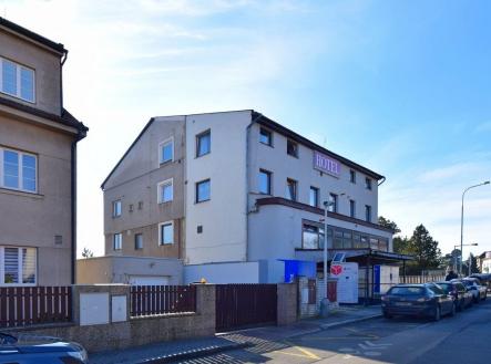 Pronájem bytu, 1+kk, 15 m²