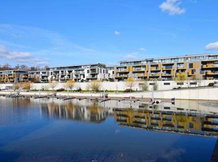 Pronájem - malý objekt/garáž