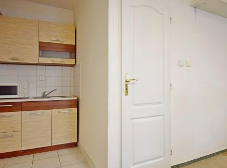 Pronájem - kanceláře, 10 m²