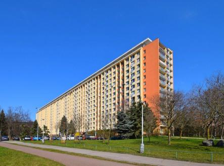 Prodej bytu, 2+kk, 47 m²