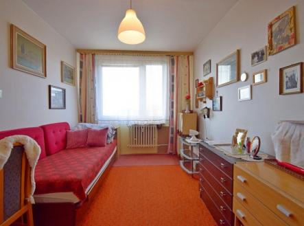 Prodej bytu, 2+kk, 47 m²