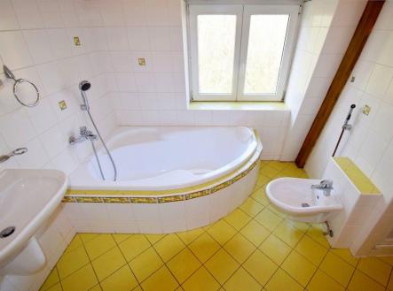 Pronájem bytu, 1+1, 54 m²