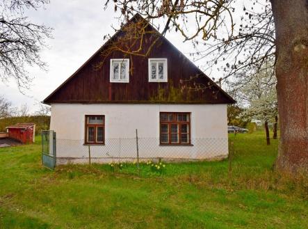 Prodej - dům/vila, 100 m²