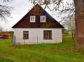 Prodej - dům/vila, 100 m²