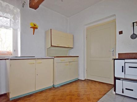 Prodej - dům/vila, 100 m²