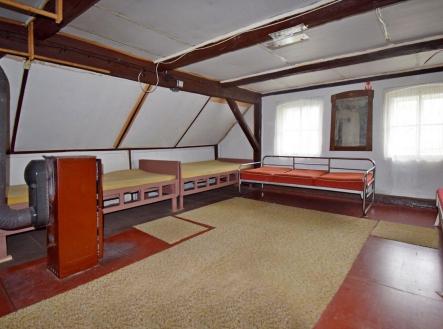 Prodej - dům/vila, 100 m²