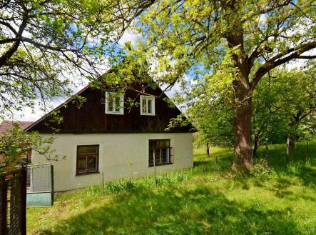 Prodej - dům/vila, 100 m²