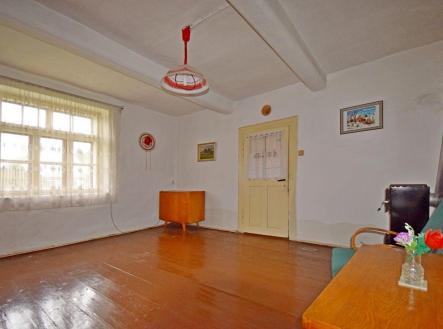 Prodej - dům/vila, 100 m²