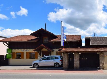 Pronájem bytu, 1+kk, 20 m²