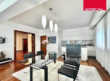 Bez popisku | Prodej bytu, 3+kk, 195 m²