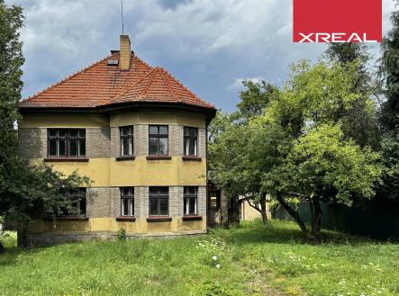 Bez popisku | Prodej - dům/vila, 302 m²