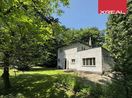 Bez popisku | Prodej - dům/vila, 157 m²