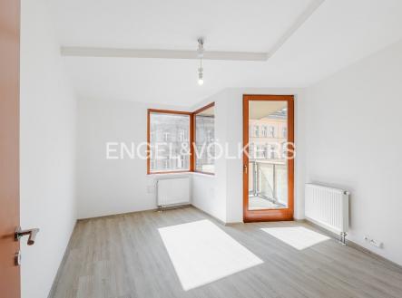 Pronájem bytu, 3+kk, 69 m² obrázek