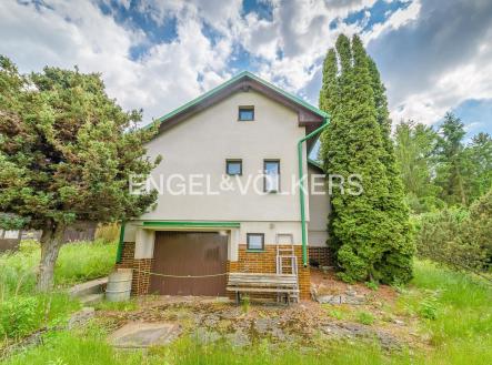 1 | Prodej - chata/rekreační objekt, 136 m²