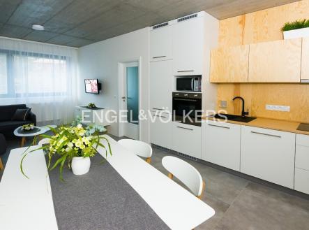 VP7_9828_e_web | Pronájem bytu, 2+kk, 55 m²