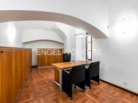 DSC_1136_web | Pronájem - kanceláře, 51 m²