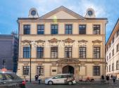 Pronájem - kanceláře, 51 m²