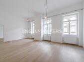 Pronájem bytu, 3+kk, 102 m²