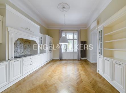 3DSC_1747-HDR_web | Pronájem bytu, 4+1, 220 m²