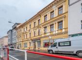 Pronájem - obchodní prostor, 120 m²