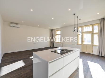 PEG_0524 | Pronájem bytu, 4+kk, 163 m²