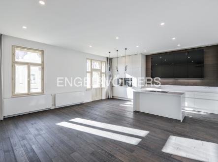 PEG_0516 | Pronájem bytu, 4+kk, 163 m²