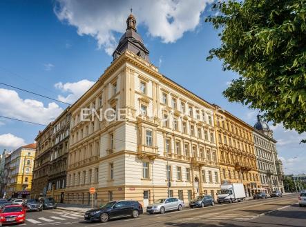 Pronájem - obchodní prostor, 269 m² obrázek