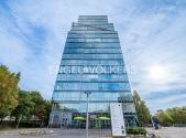Pronájem - kanceláře, 3 409 m²