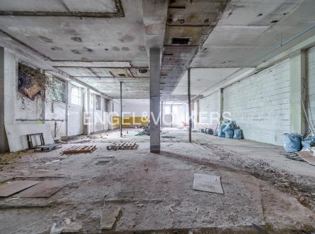 1DSC_9263_web | Pronájem - komerční objekt, sklad, 300 m²