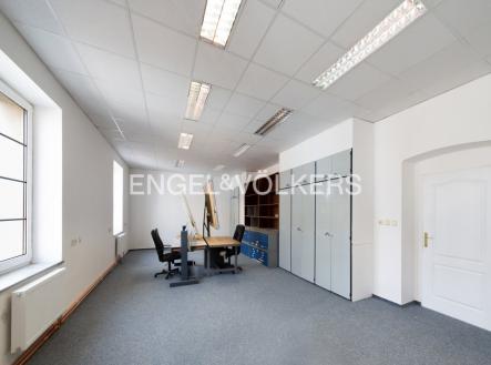 F_0123_D14_0546_web | Pronájem - kanceláře, 58 m²