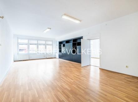 Pronájem - kanceláře, 144 m² obrázek