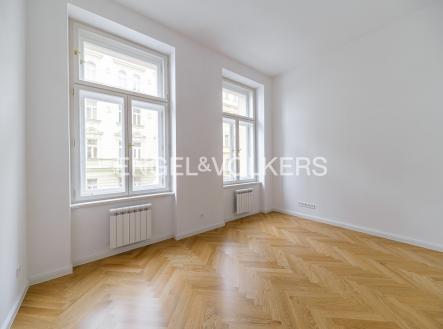 2 | Pronájem bytu, 1+kk, 26 m²