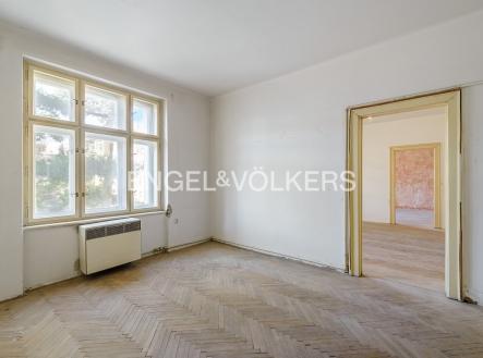 4 | Prodej bytu, 4+1, 133 m²