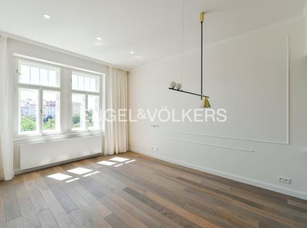 1 | Pronájem bytu, 3+kk, 83 m²