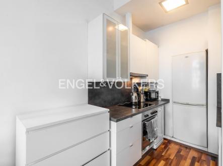 3 | Pronájem bytu, 1+kk, 32 m²