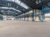 Pronájem - komerční objekt, sklad, 2 451 m²