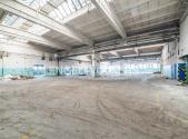 Pronájem - komerční objekt, sklad, 10 057 m²