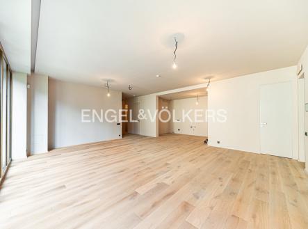 Prodej bytu, 2+kk, 125 m²