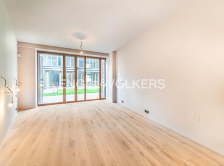 Prodej bytu, 2+kk, 125 m²