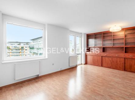 Prodej bytu, 3+1, 134 m²