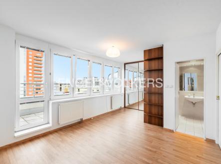 Prodej bytu, 3+1, 134 m²