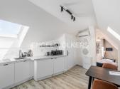 Prodej bytu, 1+kk, 32 m²