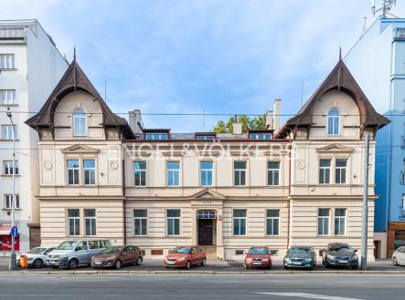 Pronájem - komerční objekt, jiný, 1 500 m² obrázek